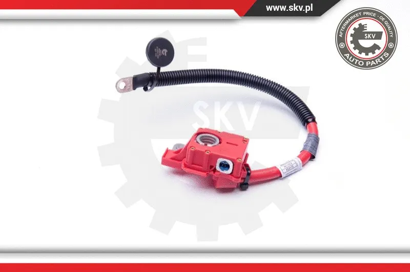 Battery Adapter (96SKV304)