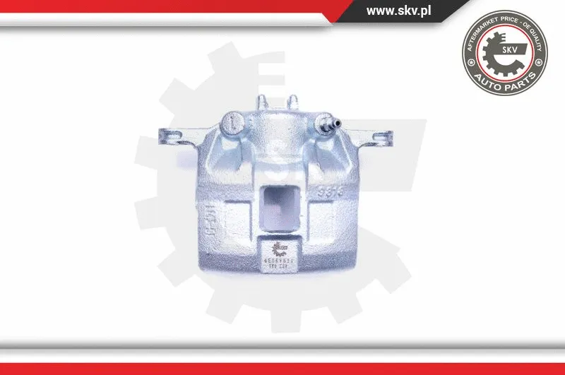 Brake Caliper
