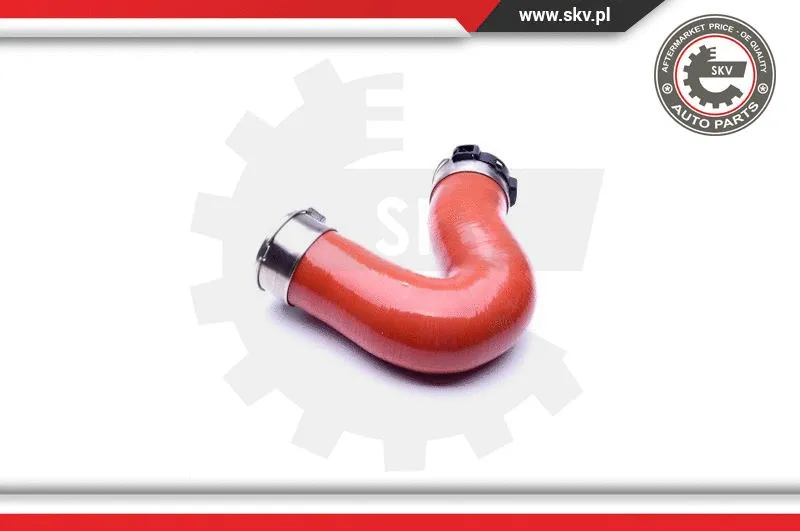 Charge Air Hose (24SKV765)
