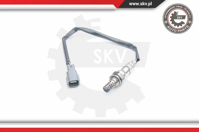 Lambda Sensor