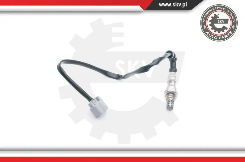 Lambda Sensor (09SKV627)