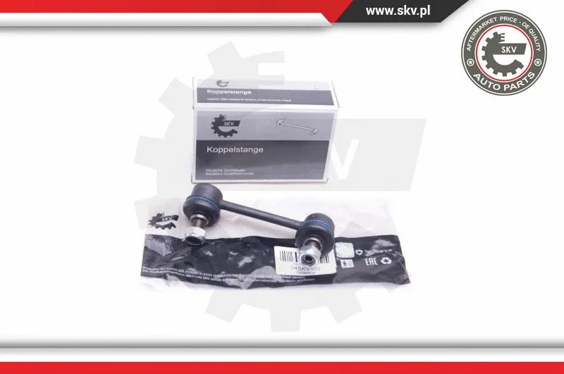 Link/Coupling Rod, stabiliser bar (04SKV509)