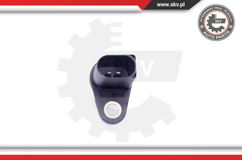 Sensor, crankshaft pulse