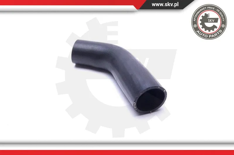 Charge Air Hose