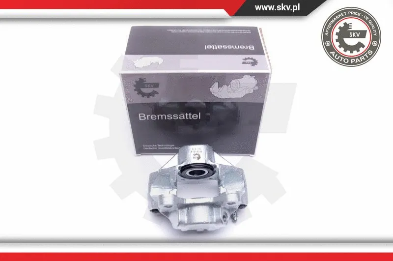 Brake Caliper (46SKV014)
