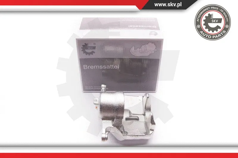 Brake Caliper (23SKV702)