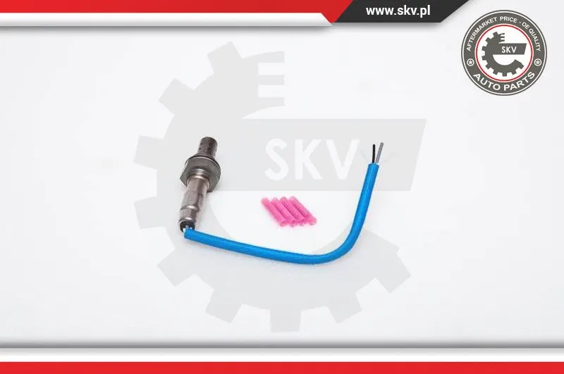 Lambda Sensor