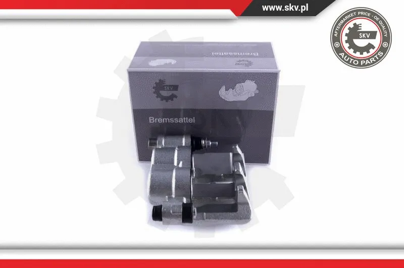 Brake Caliper (50SKV831)