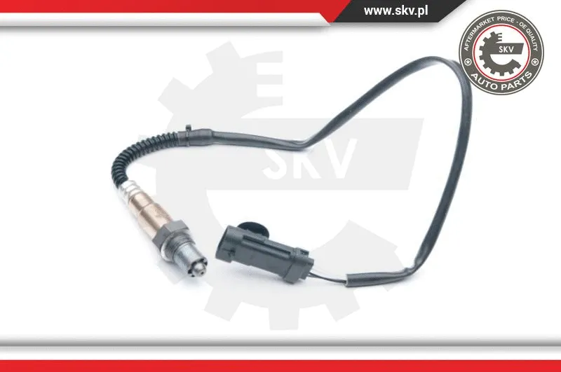 Lambda Sensor (09SKV695)