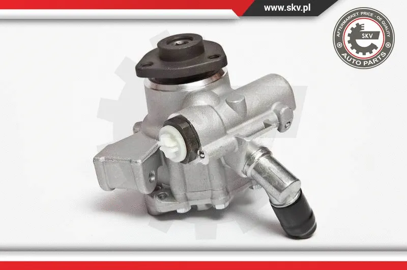 Hydraulic Pump, steering