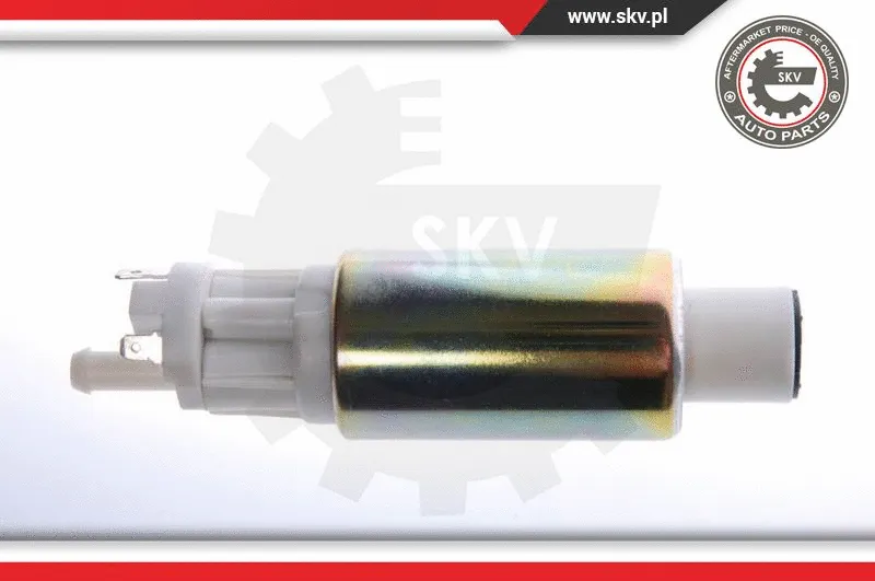 Fuel Pump