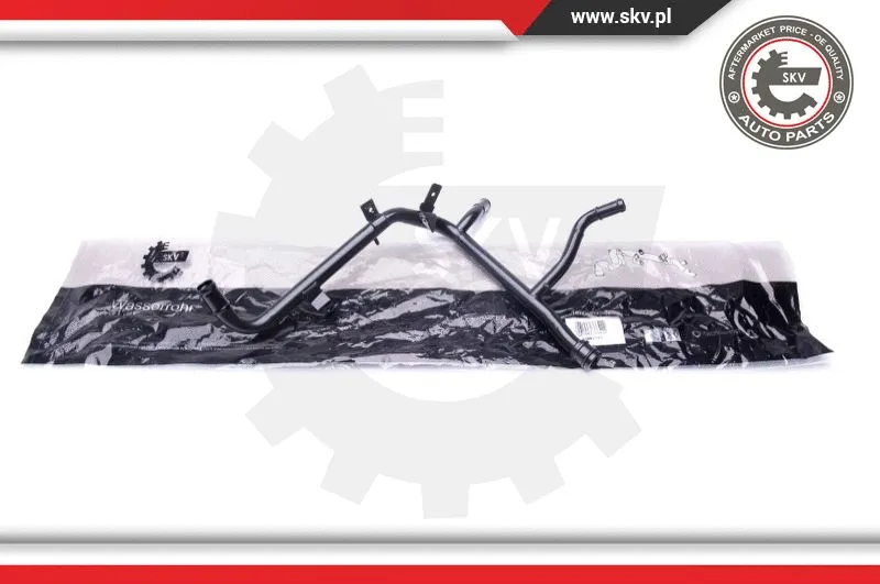 Coolant Pipe (43SKV793)