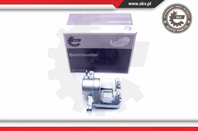 Brake Caliper