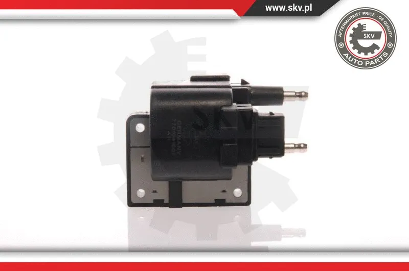 Ignition Coil