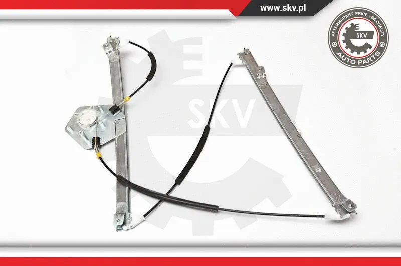 Window Regulator (01SKV241)