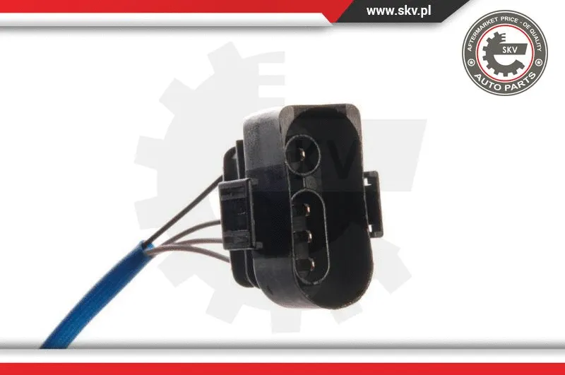 Lambda Sensor