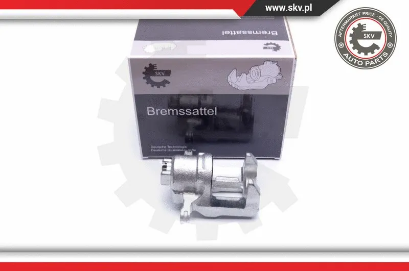 Brake Caliper