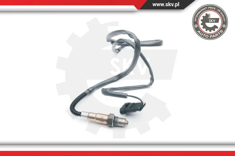 Lambda Sensor