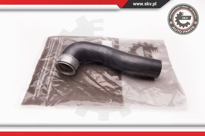 Charge Air Hose (24SKV602)