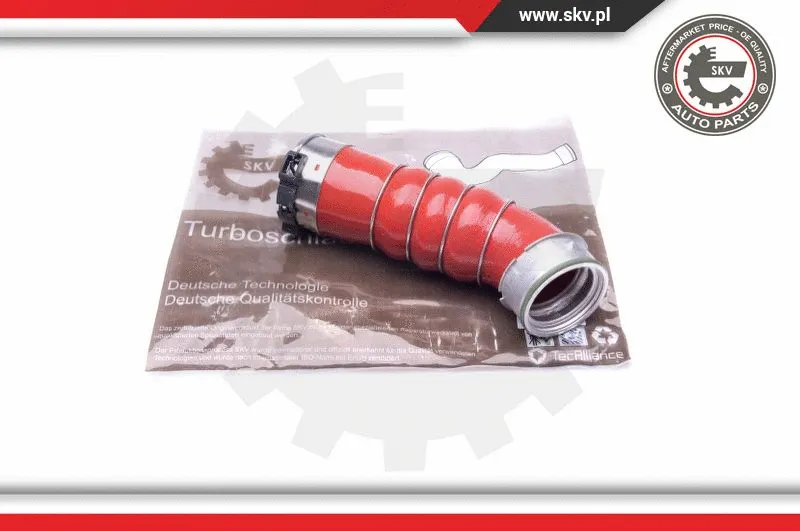 Charge Air Hose (24SKV712)