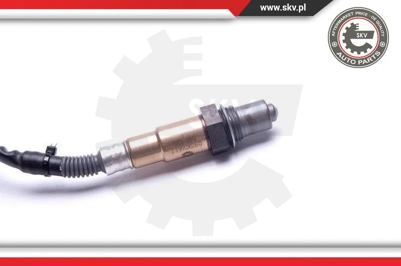 Lambda Sensor