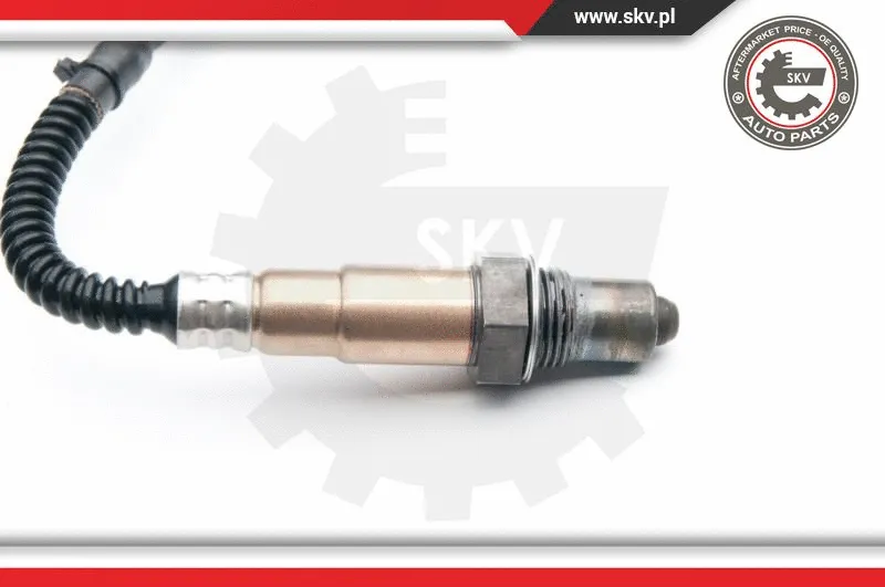 Lambda Sensor (09SKV855)