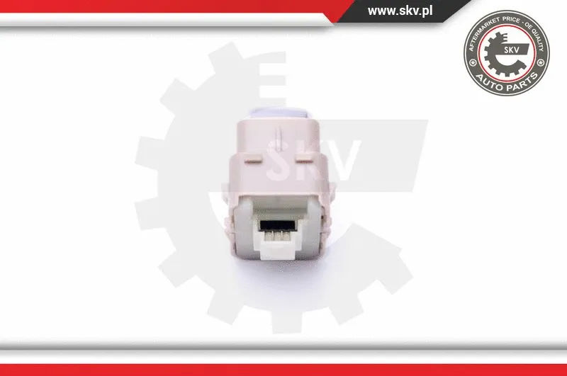 Switch, window regulator