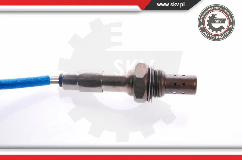 Lambda Sensor