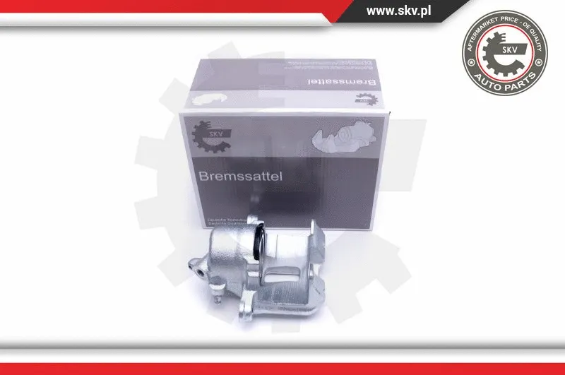 Brake Caliper (50SKV451)