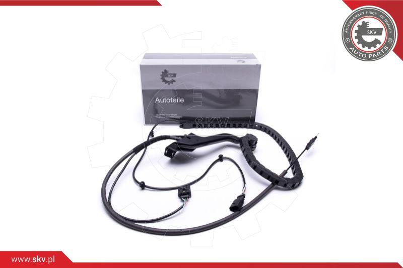 Repair Kit, cable set (53SKV106)