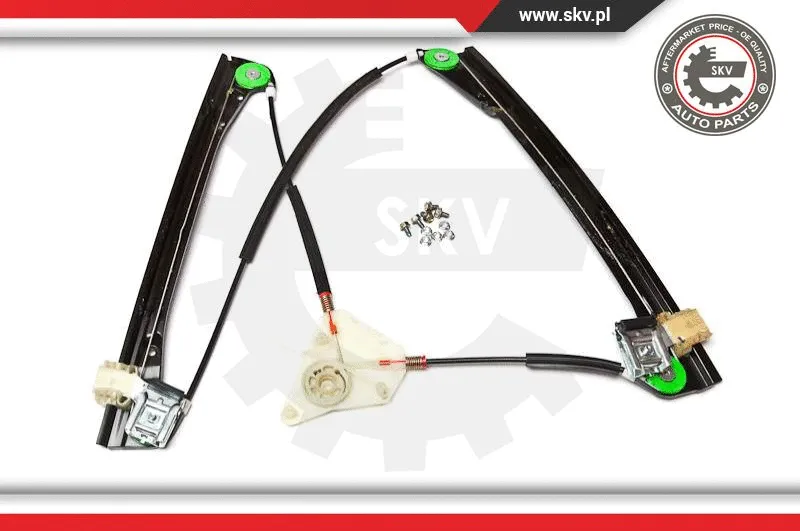 Window Regulator