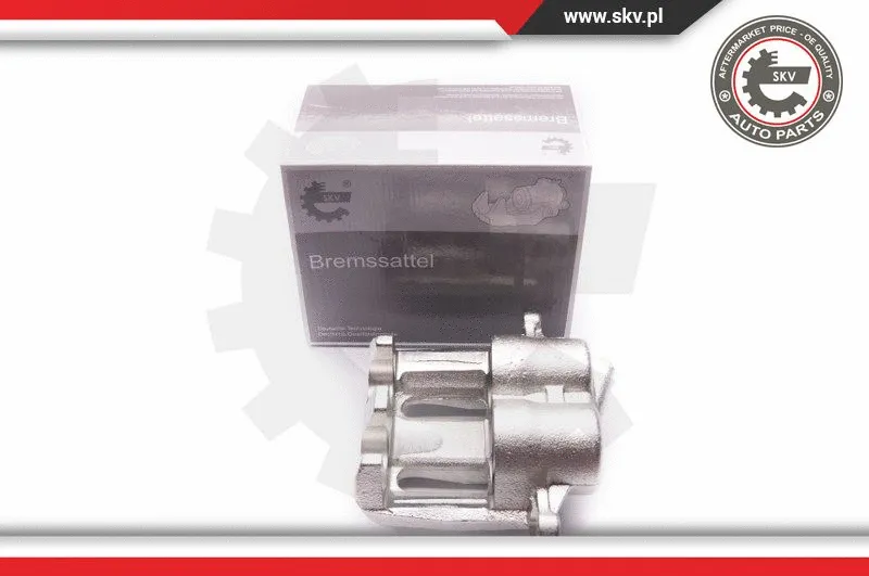 Brake Caliper