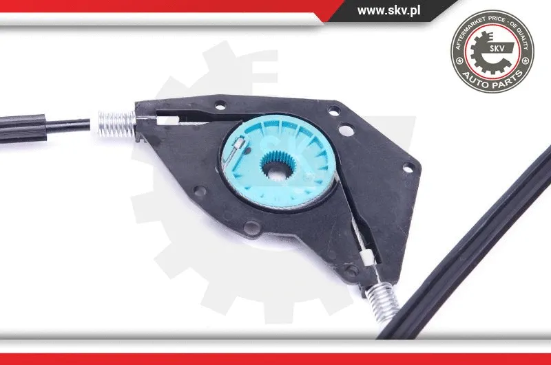 Window Regulator