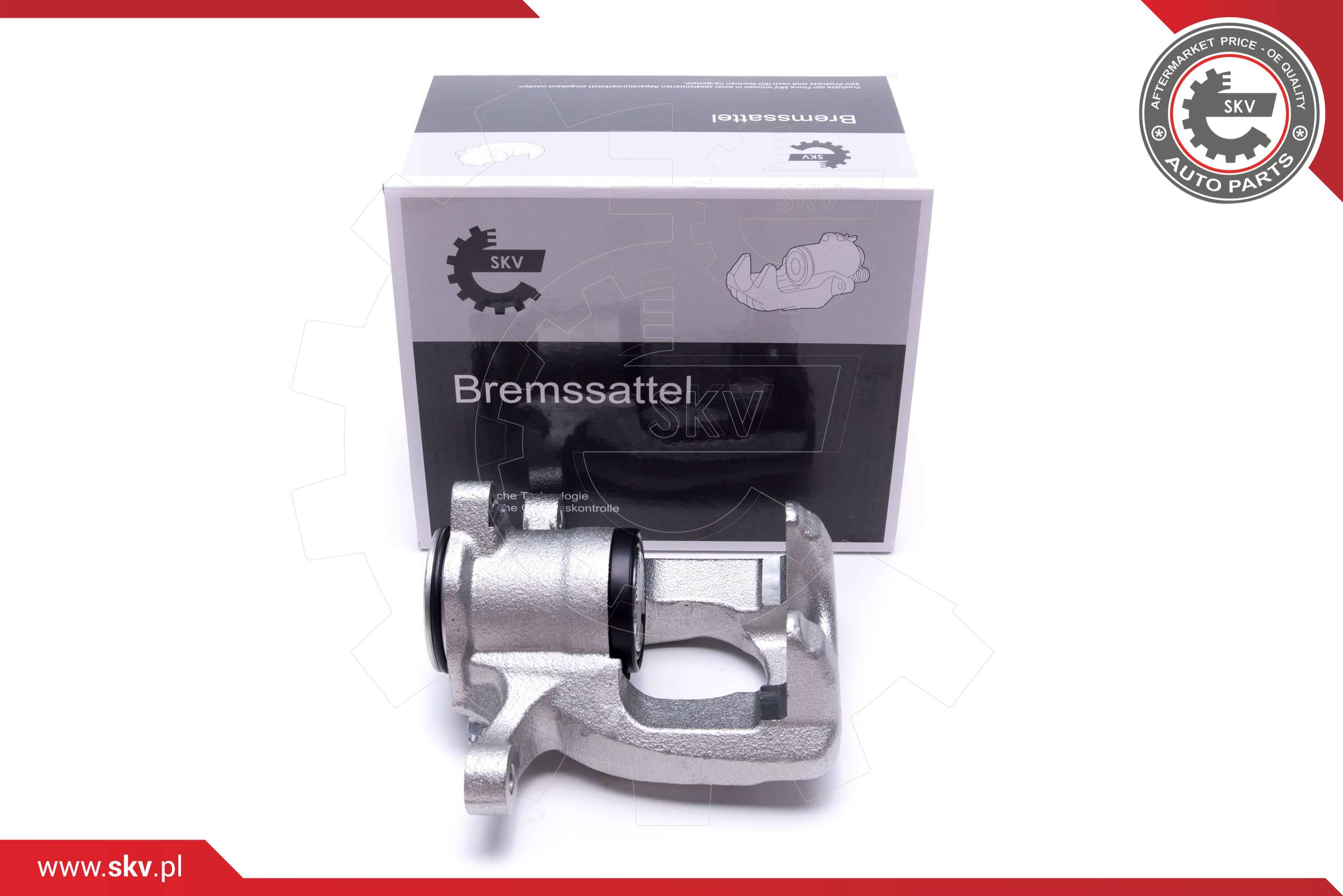 Brake Caliper (56SKV444)
