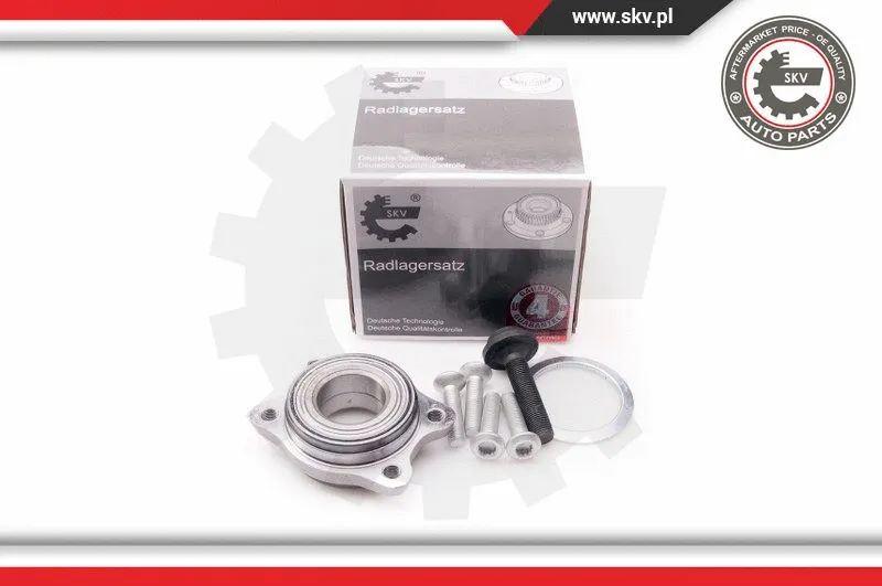 Wheel Bearing Kit (29SKV029)