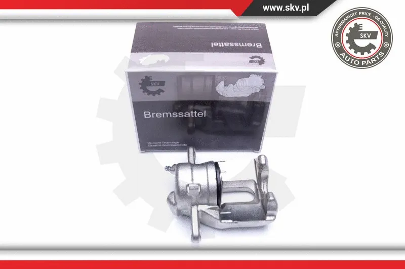 Brake Caliper