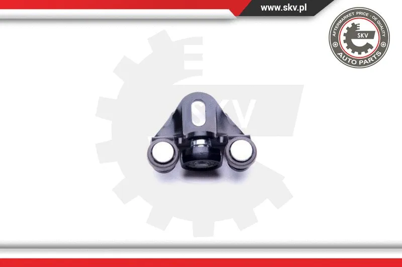 Roller Guide, sliding door