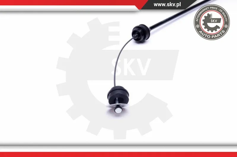 Cable Pull, clutch control