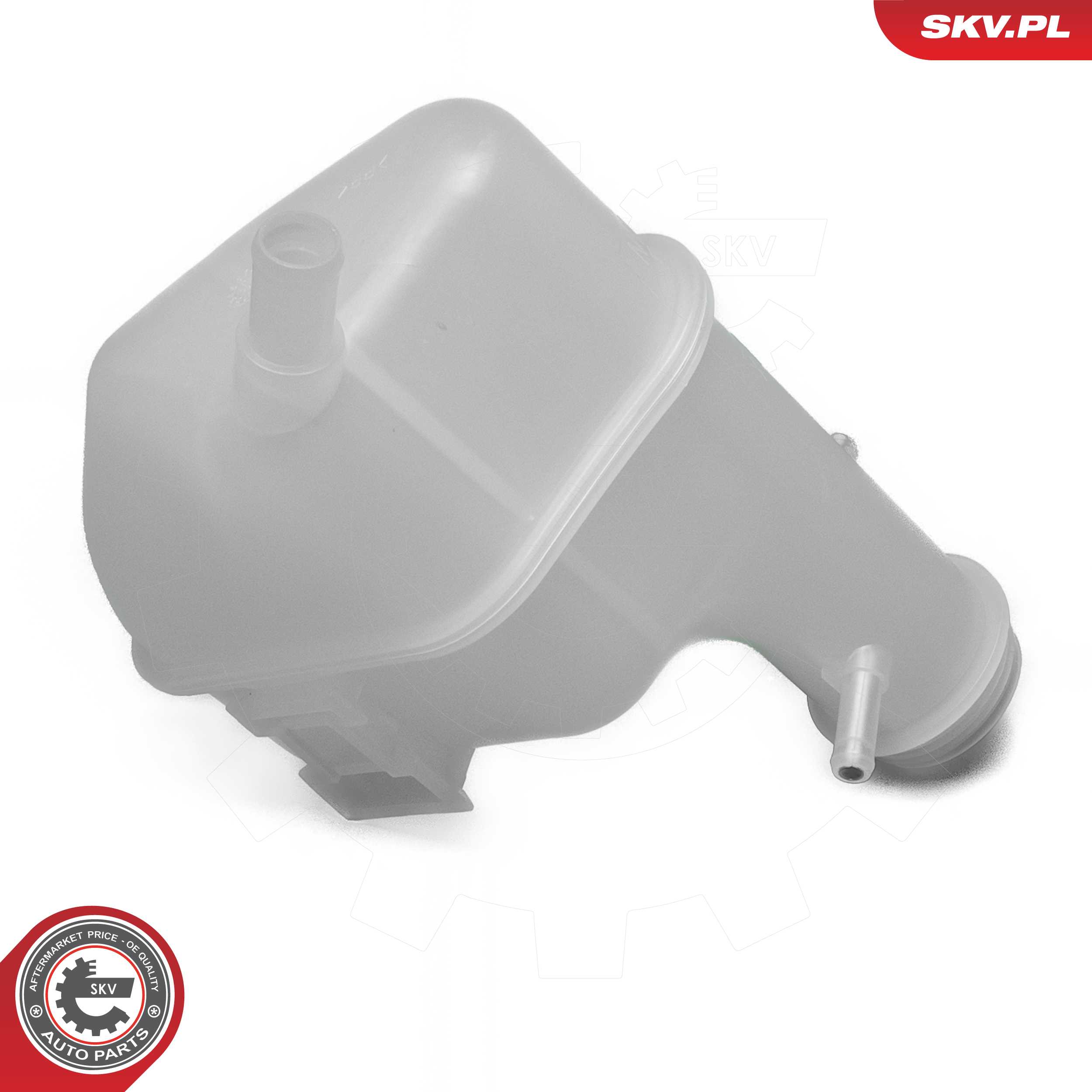 Expansion Tank, coolant