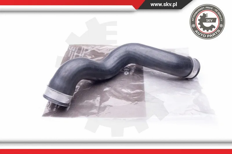 Charge Air Hose (24SKV630)