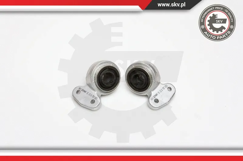 Mounting, control/trailing arm (04SKV005)