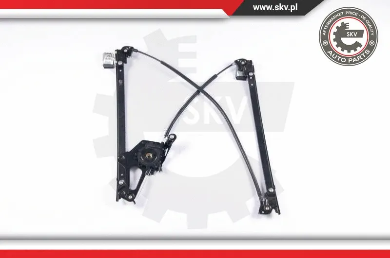 Window Regulator