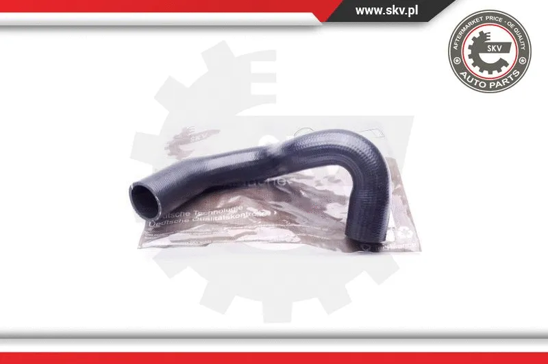 Charge Air Hose