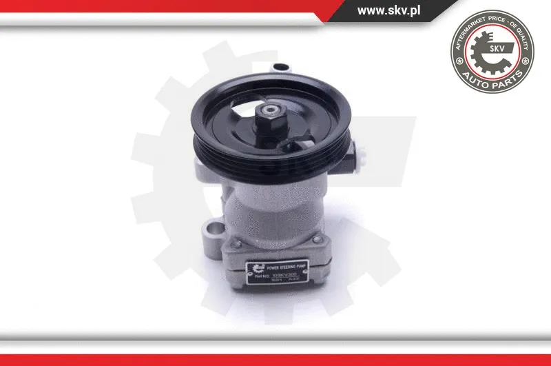 Hydraulic Pump, steering