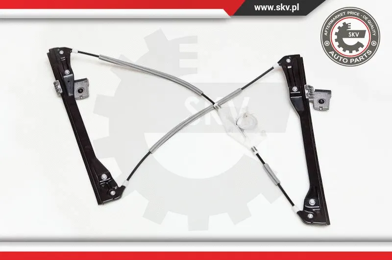 Window Regulator