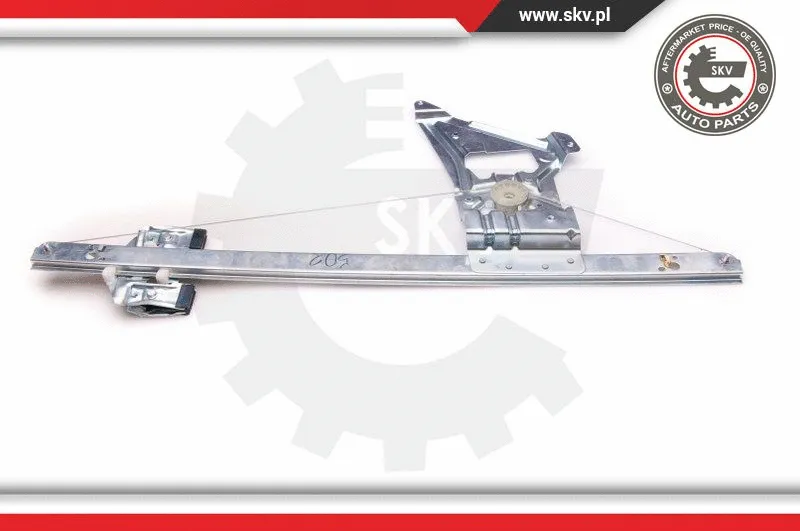 Window Regulator (01SKV502)
