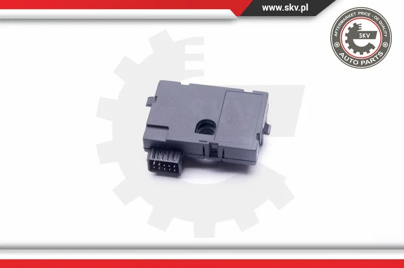 Steering Angle Sensor