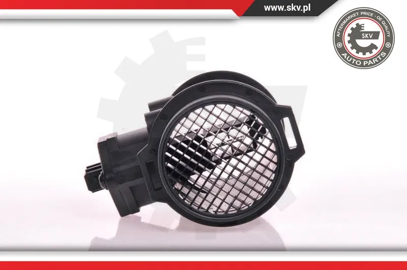 Mass Air Flow Sensor
