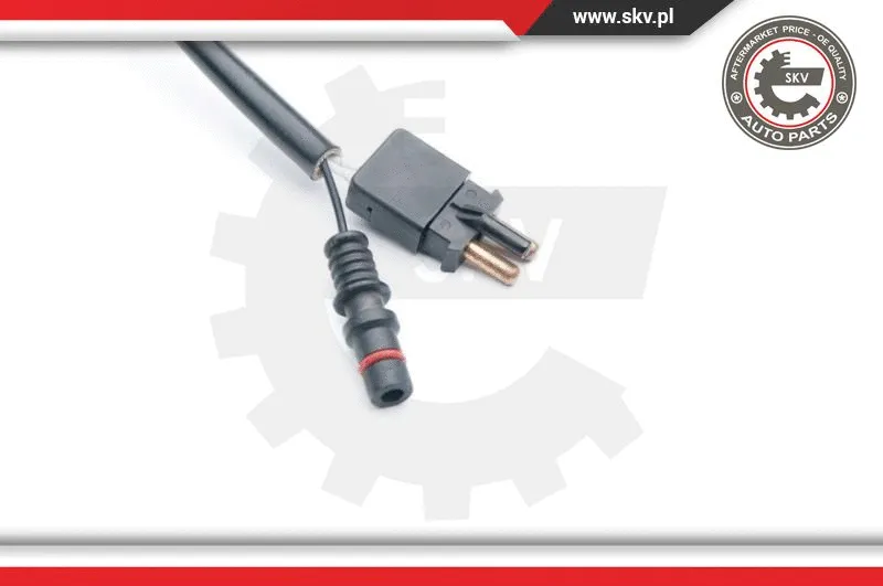 Lambda Sensor