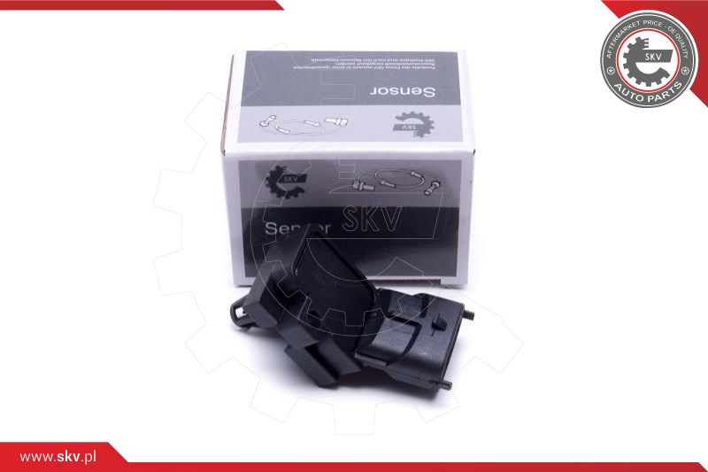 Sensor, intake manifold pressure (17SKV149)